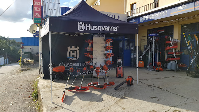 Castrol Service Antunes & Roques, Lda