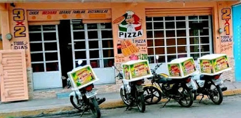 Pizzeria Gutiérritos - Av principal esq, C. A, 56900 Amecameca de Juárez, Méx., Mexico