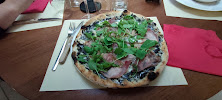 Pizza du Restaurant Pizzeria Corino à Montereau-Fault-Yonne - n°17