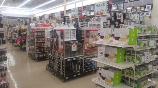 Craft Store «Michaels», reviews and photos, 701 N Milwaukee Ave #208, Vernon Hills, IL 60061, USA