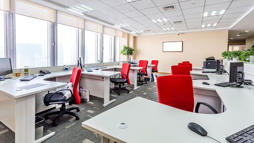 House Cleaning Service «Maids In America», reviews and photos, 902 Main Ave g, Northport, AL 35476, USA