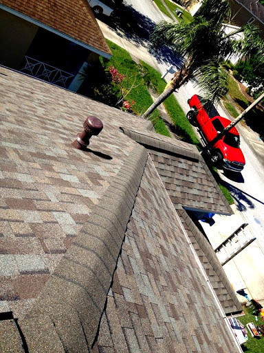 Roofing Contractor «ARAC Roof It Forward», reviews and photos, 771 Shallowford Rd #105, Kennesaw, GA 30144, USA