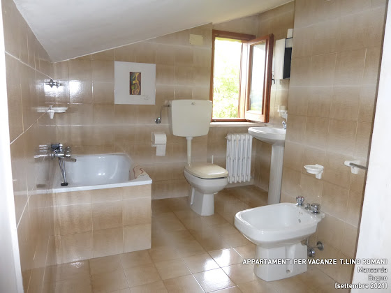 Photos du propriétaire Casa vacanza Appartamenti per Vacanze T.Lino Romani 64047 Pietracamela