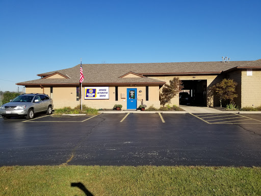 Car Repair and Maintenance «Japanese Automotive Service», reviews and photos, 4011 Wayne St, Hilliard, OH 43026, USA