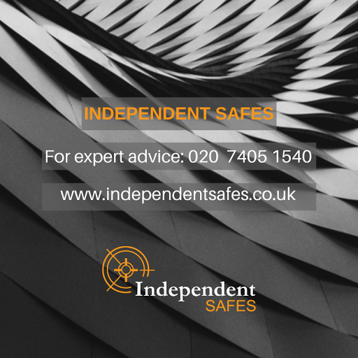 Independent Safes Ltd