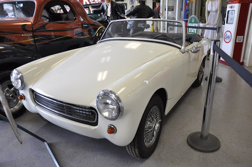 Used Car Dealer «J and J Auto Sales», reviews and photos, 3001 N John B Dennis Hwy, Kingsport, TN 37660, USA