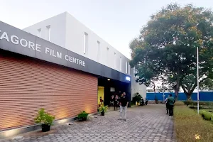 Tagore Film Centre NFDC image