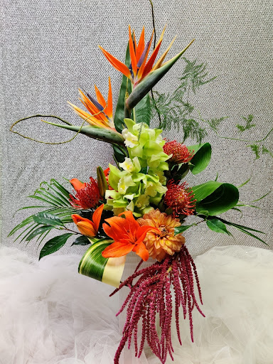 Florist «Heaven Scent Flowers & Gifts», reviews and photos, 14313 NE 20th Ave a107, Vancouver, WA 98686, USA