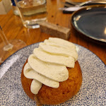 Photo n°4 de l'avis de Alberto.a fait le 08/04/2024 à 09:39 sur le  180Grammi Pizzeria Romana à Rome