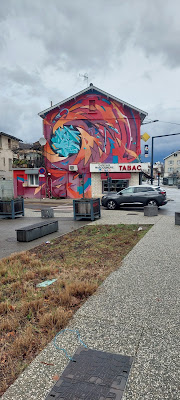Tabac Presse Le Nemrod à Le Pont-de-Claix