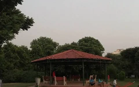 Tau Devi Lal Park image