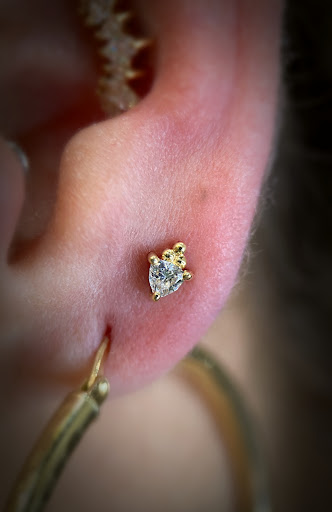 Explore men's shin tattoo ideas, creative tattoo ideas in Mesa, available at Club Tattoo