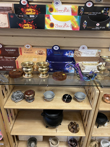 Book Store «New Visions Books & Gifts», reviews and photos, 2594 Eastern Blvd, York, PA 17402, USA