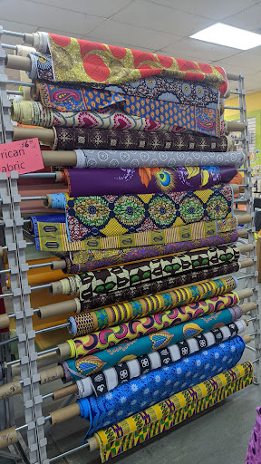 Fabric Store «Discount Fabric Store», reviews and photos, 7977 Tara Blvd, Jonesboro, GA 30236, USA