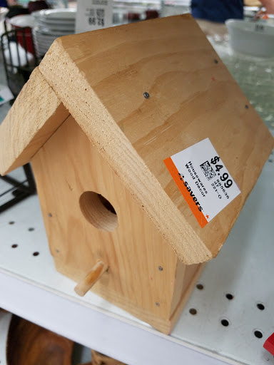 Thrift Store «Savers», reviews and photos