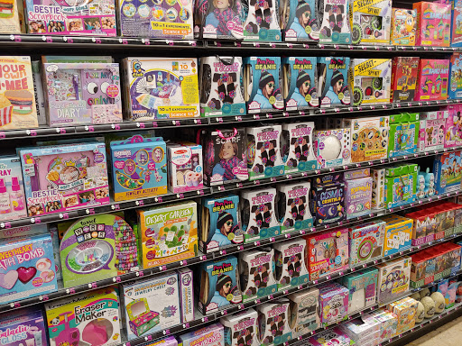 Variety Store «Five Below», reviews and photos, 1 Rte 37 W, Toms River, NJ 08753, USA