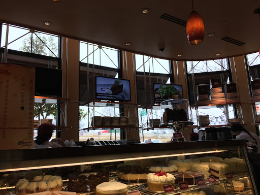 Restaurant «The Cheesecake Factory», reviews and photos, 820 Central Expy S, Allen, TX 75013, USA