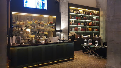 Le royal bar à Valenciennes