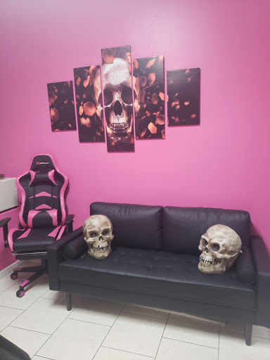 Explore growth tattoo ideas for guys, creative tattoo ideas in Ocoee, available at Slaughterized Ink Tattoo and Piercing Studio