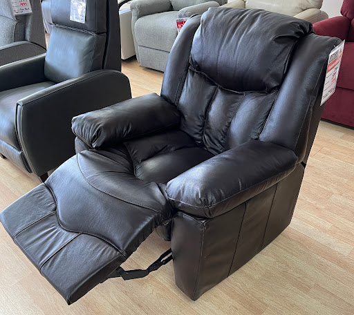 Furniture Store «Furniture Plus», reviews and photos, 10246 NE Halsey St, Portland, OR 97220, USA