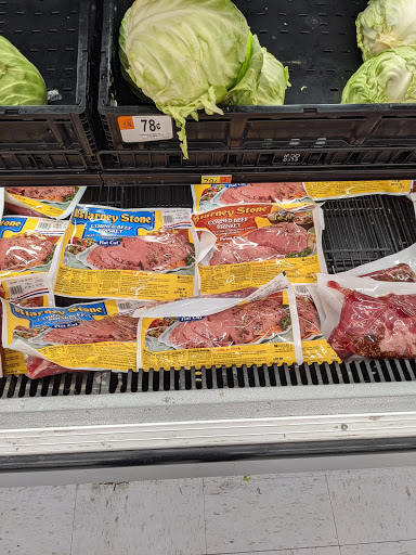 Supermarket «Walmart Neighborhood Market», reviews and photos, 3255 Mission College Blvd, Santa Clara, CA 95054, USA