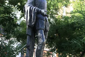 Monumento a Don Juan Tenorio image