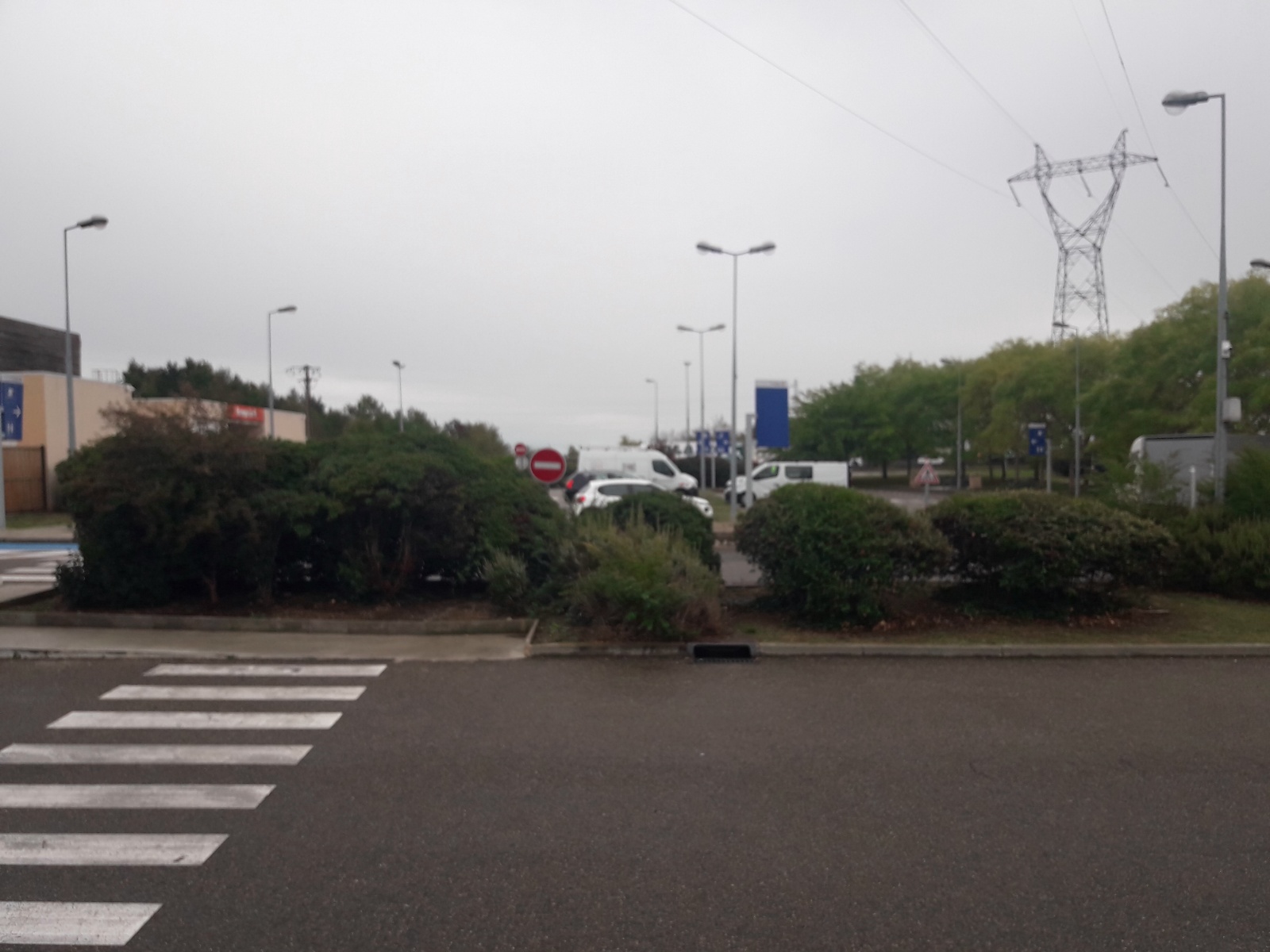 Photo n° 11 de l'avis de El.e fait le 01/10/2020 à 14:28