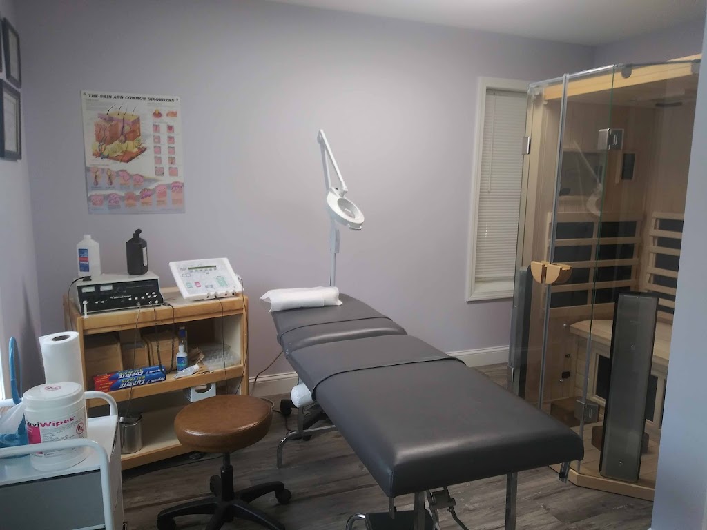 Stonington Hair & Skin Solutions 06378