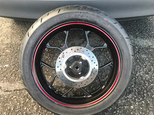 Motorcycle Parts Store «Cycle Gear», reviews and photos, 11135 SW Canyon Rd, Beaverton, OR 97005, USA