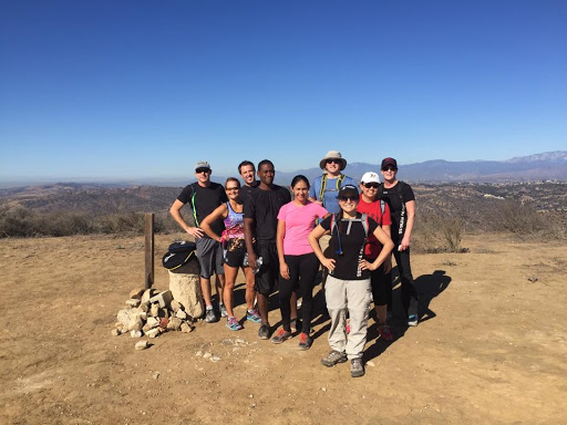 Gym «Kandu Fitness», reviews and photos, 780 S Van Buren St c, Placentia, CA 92870, USA