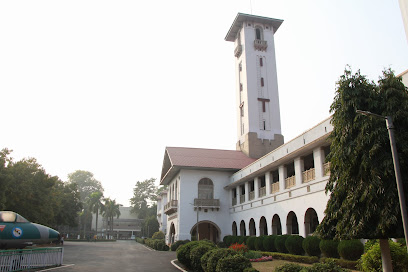 Nehru Museum of Science and Technology