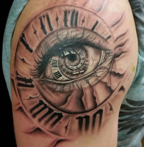 Explore lyrics mac miller tattoo ideas, creative tattoo ideas in Omaha, available at Black Squirrel Omaha