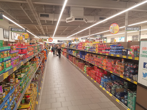 Supermarket «ALDI», reviews and photos, 7589 153rd St W, Apple Valley, MN 55124, USA