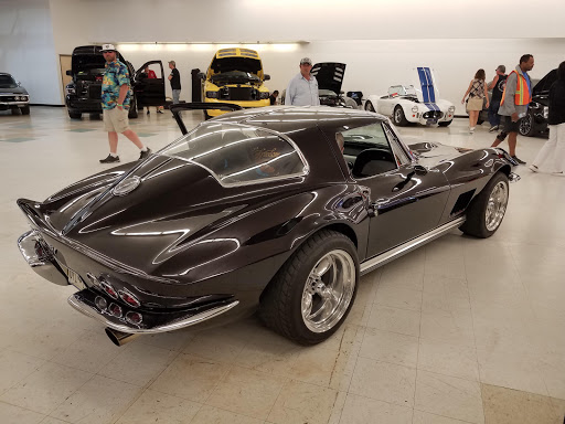 Convention Center «Colorado Springs Event Center», reviews and photos, 3960 Palmer Park Blvd, Colorado Springs, CO 80909, USA