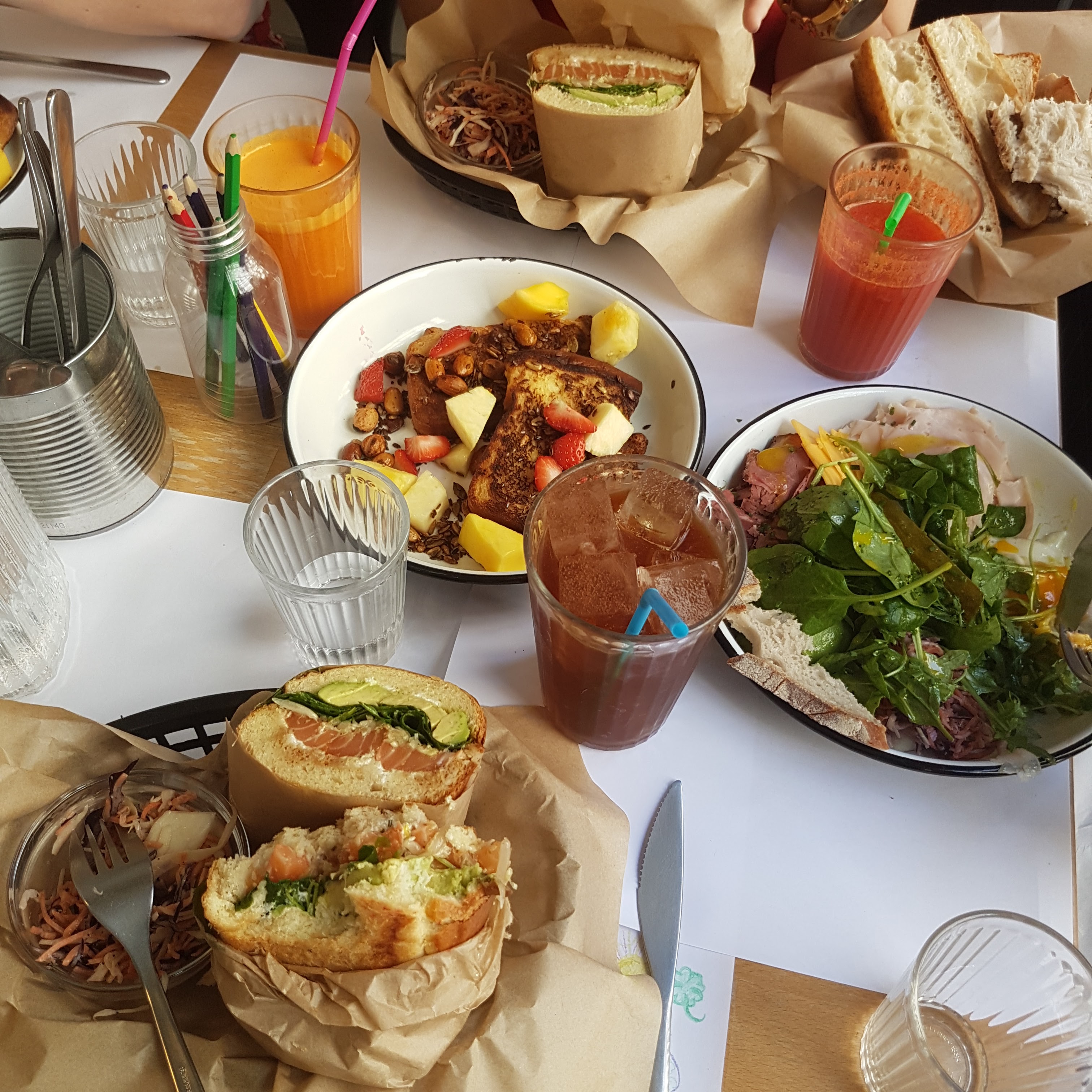 Photo n° 1 de l'avis de Jessica.o fait le 13/05/2018 à 19:35