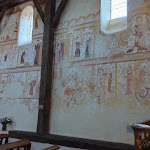 Photo n° 4 de l'avis de Francois.I fait le 29/06/2023 à 08:13 pour Église Saint-Pierre-et-Saint-Paul de Moutiers-en-Puisaye à Moutiers-en-Puisaye