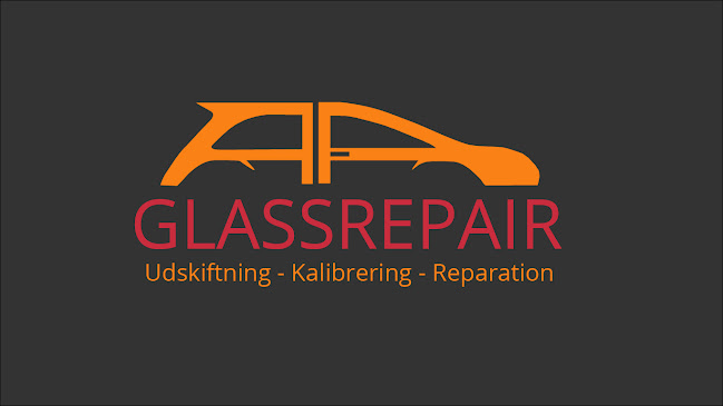 Anmeldelser af Glassrepair i Taastrup - Autoværksted