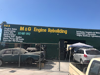 M & G Engine Rebuilding - Photo 1 - Car repair in Los Angeles, CA, East Los Angeles