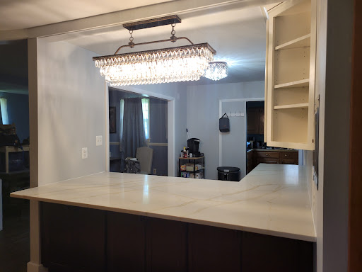 Contractor «Genesis Home Improvement», reviews and photos, 11507 Lucky Hill Rd, Bealeton, VA 22712, USA