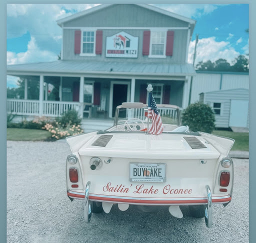 Real Estate Agency «Kim and Lin Logan Real Estate», reviews and photos, 1041 Village Park Dr #204, Greensboro, GA 30642, USA