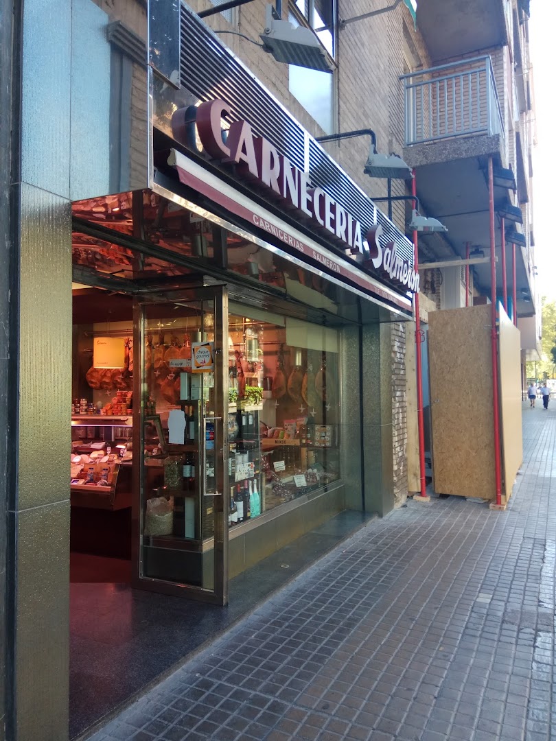 Carnicería Salmeron