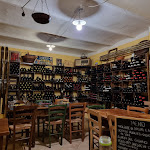 Photo n°1 de l'avis de Alessandro.o fait le 14/05/2023 à 08:48 sur le  Vineria La Fraschetta à Perugia