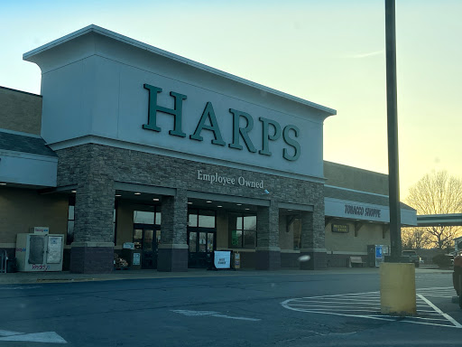 Grocery Store «Harps Food Store», reviews and photos, 2525 W Beebe Capps Expy, Searcy, AR 72143, USA