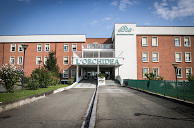 Residenza Orchidea Alessandria | iSenior