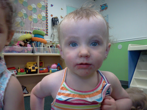 Preschool «TOTSVILLE CHILDCARE LEARNING CENTER», reviews and photos, 707 Washington Ave, Union Beach, NJ 07735, USA