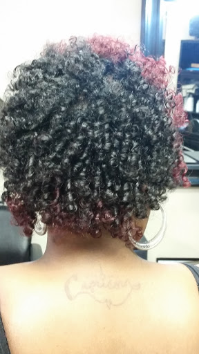 Hair Salon «Anointed Hands Salon 2000», reviews and photos, 2144 N Belt Line Rd g, Mesquite, TX 75150, USA