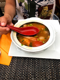 Soupe du Restaurant asiatique L'Asiane à Aytré - n°8
