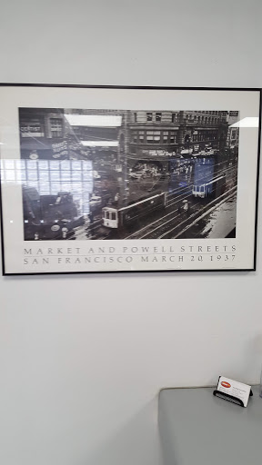 Self-Storage Facility «City Storage & City Cellars», reviews and photos, 500 Indiana St, San Francisco, CA 94107, USA