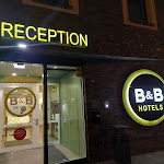 Photo n°1 de l'avis de Mo. fait le 16/10/2022 à 14:09 sur le  B&B HOTEL Hamburg-Wandsbek à Hamburg