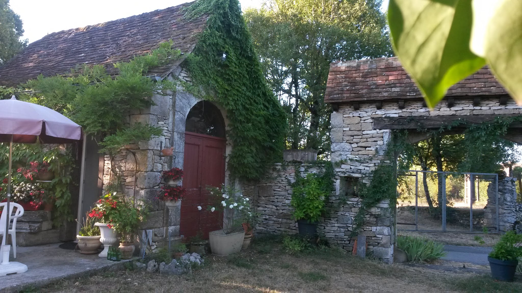 Photo n° 1 de l'avis de robert.M fait le 03/08/2018 à 17:28